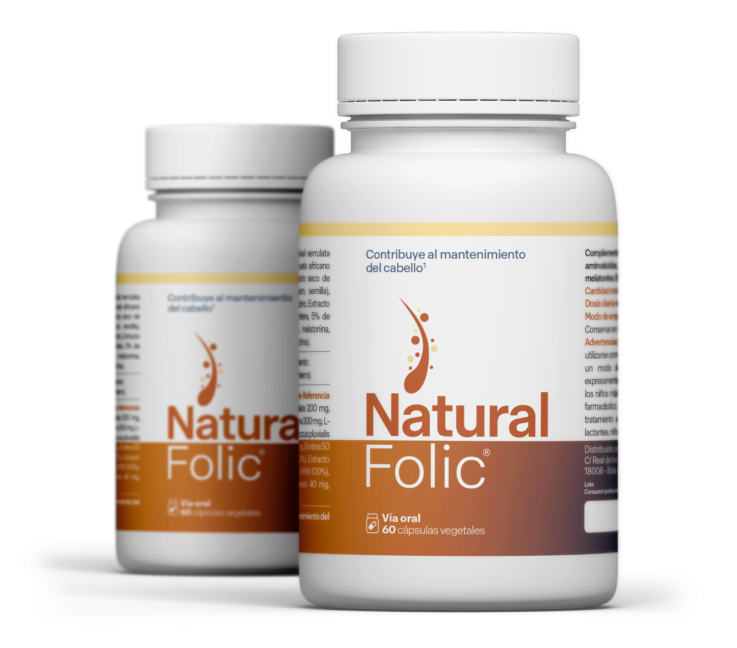 NaturalFolic