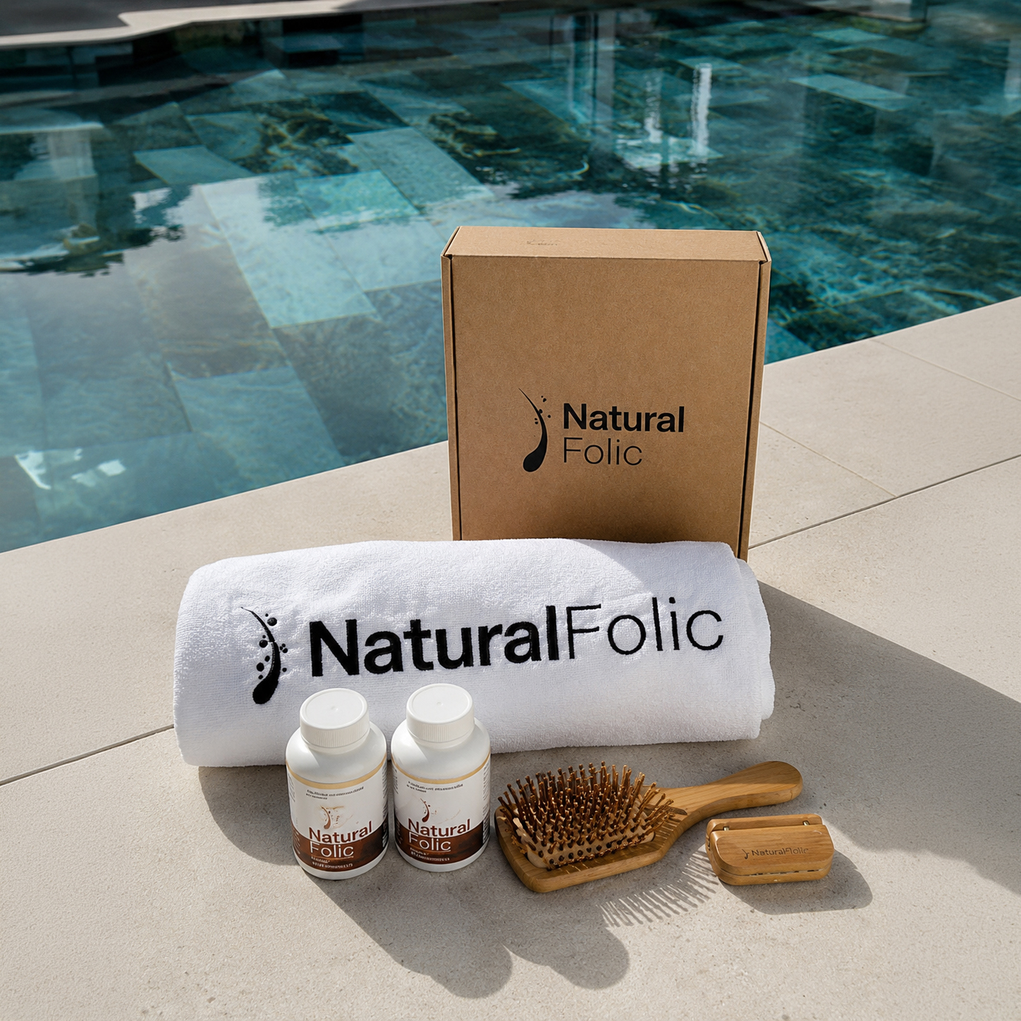 Summer Pack